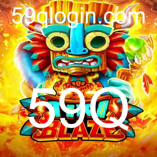 Descubra o Novo Jogo TikiBlaze